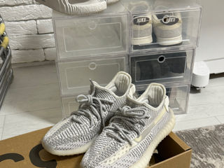 Yeezy 350 42 размер foto 2