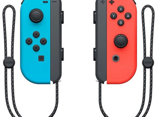 Nintendo Switch Oled Model foto 8