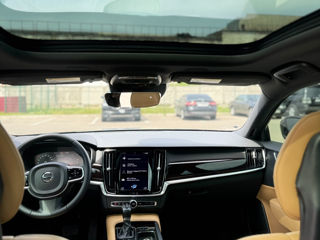 Volvo S90 foto 6