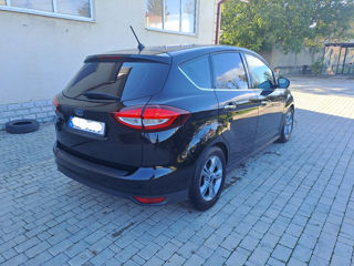 Ford C-Max foto 3