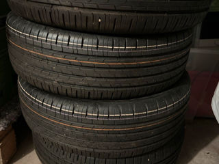 Noi, 205/60R16 Continental EcoContact6, 48/23