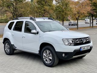 Dacia Duster foto 3