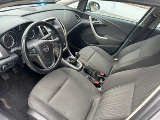 Opel Astra foto 6