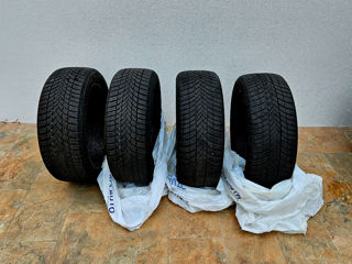 Bridgestone Blizzak LM005 foto 4