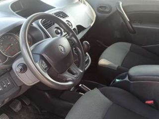 Renault Kangoo foto 6