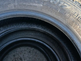 215/60R17 de iarna foto 4