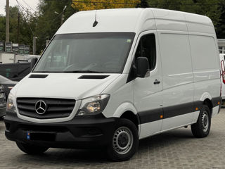 Mercedes Sprinter 314 CDI