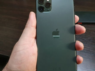Iphone 11 pro max 64 gb от 407 лей в месяц! гарантия 12 месяцев!