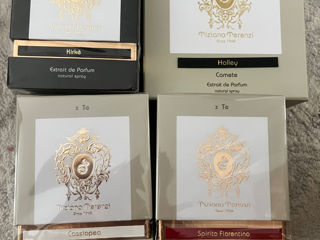 Parfumuri din colecția personala