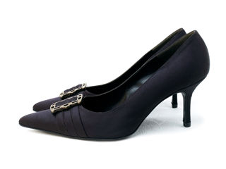 Versace Medusa Pumps. Размер 39. Оригинал. В идеальном состоянии. foto 1