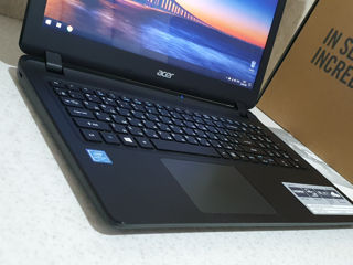 Новый Мощный Acer Aspire ES-15. Pentium N4200 2,5GHz. 4ядра. 4gb. 500gb. 15,6d foto 7