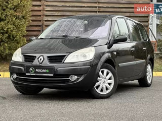 Renault Scenic foto 2