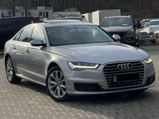 Audi A6 foto 4