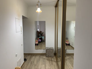 Apartament cu 1 cameră, 44 m², Durlești, Chișinău