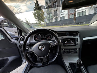 Volkswagen Golf foto 4