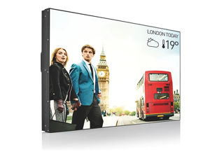 Продается 55 дюймовый Дисплей Video Wall  Philips BDL5588XC/00 - 1000 лей