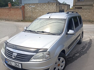 Dacia Logan Mcv foto 3