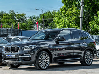 BMW X3 foto 1