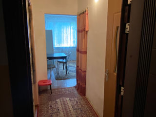 Apartament cu 1 cameră, 38 m², BAM, Bălți foto 8