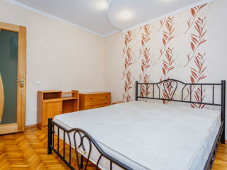 Apartament cu 2 camere, 58 m², Botanica, Chișinău foto 5