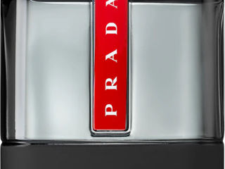 Prada luna rossa