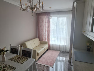 Apartament cu 1 cameră, 55 m², Râșcani, Chișinău foto 8