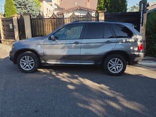BMW X5 foto 1