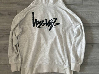 Кофта Stussy foto 2