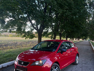 Seat Ibiza foto 1