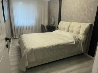 Apartament cu 2 camere, 66 m², Buiucani, Chișinău foto 5