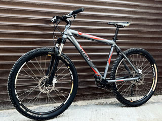 Kross Hexagon V8 foto 1