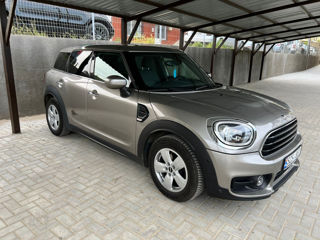 Mini Countryman foto 2