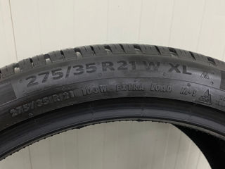 245/40R21+275/35R21.Continental Winter Contact TS 860 Разноширокие foto 7