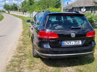 Volkswagen Passat фото 4