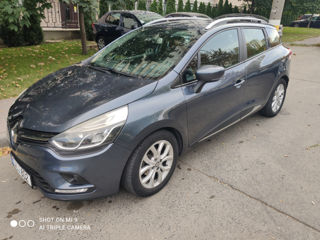 Renault Clio foto 1