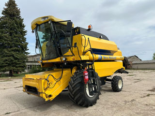 New Holland TC5060 foto 0
