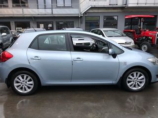 Toyota Auris foto 5