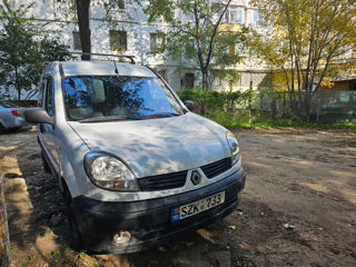 Renault Kangoo foto 5