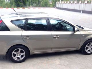 KIA Ceed foto 5