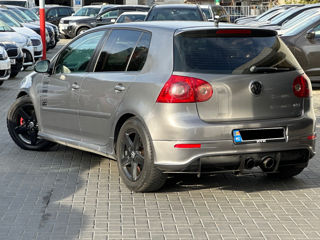 Volkswagen Golf foto 3