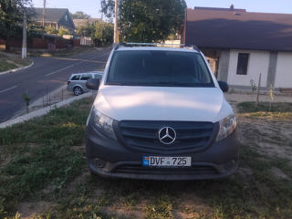 Mercedes Vito foto 5