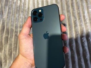 iPhone 12 Pro Max foto 2