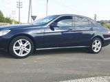 Mercedes E Class foto 3