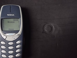 Nokia 3330 foto 2