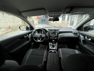 Nissan Qashqai foto 4