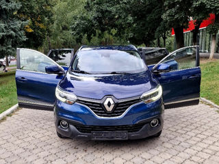 Renault Kadjar foto 6