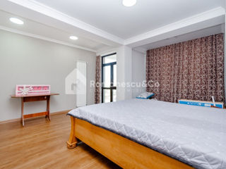 Apartament cu 3 camere, 103 m², Botanica, Chișinău foto 10