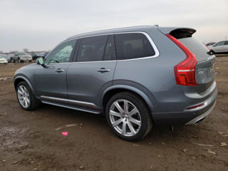 Volvo XC90 foto 5