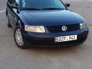 Volkswagen Passat foto 5