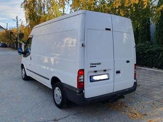 Ford Transit foto 5